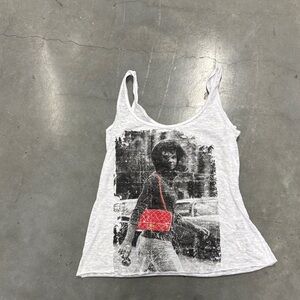 Bag Junkies Jackie O top